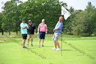 Wheaton Lyons Athletic Club Golf Open  Annual Lyons Athletic Club (LAC) Golf Open Monday, June 12, 2023 at the Blue Hills Country Club. - Photo by Keith Nordstrom : Wheaton, Lyons Athletic Club Golf Open